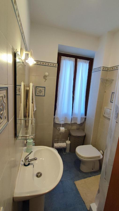 Casette Dei Quintili Rome Luaran gambar