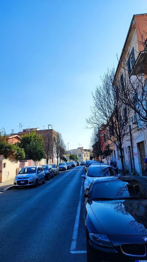 Casette Dei Quintili Rome Luaran gambar